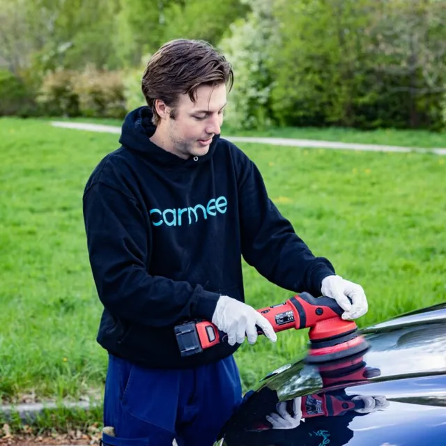 Carmee rekond – mobil bilvård