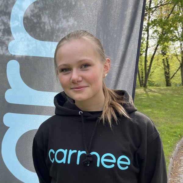 Madelene Holgersson