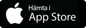 Ladda ner på App Store