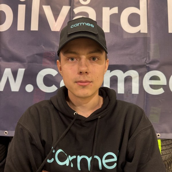 Rasmus Palmroos
