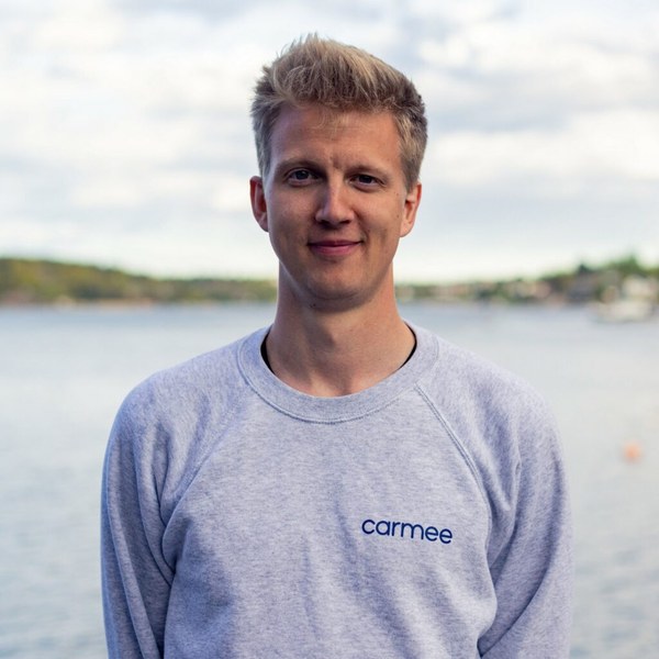 Mathias Uddfors