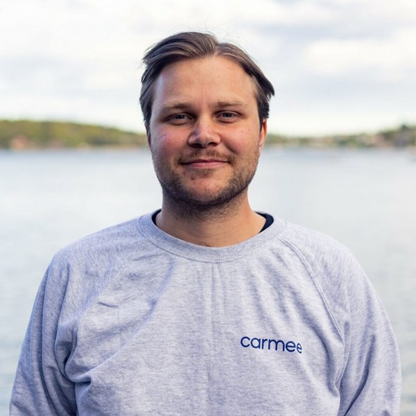 Hugo Nilsson