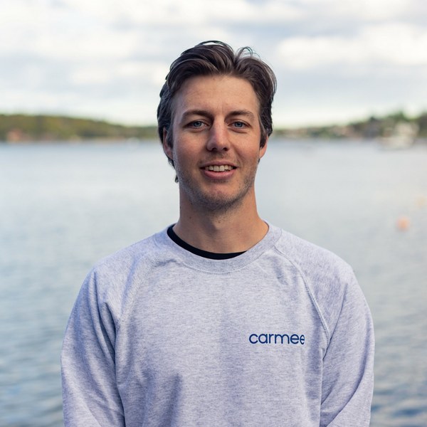 Jakob Molund