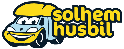 Carmee + Solhem Husbil = Husbilar som imponerar